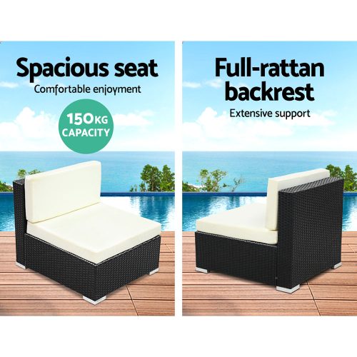 weatherproof garden chairs