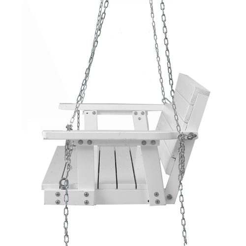 wooden 3 seater bench