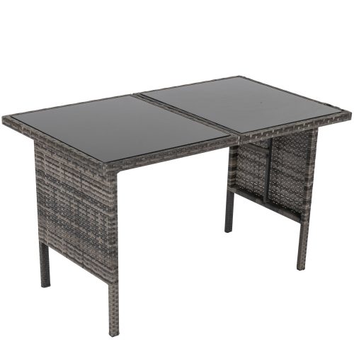 woven outdoor furniture