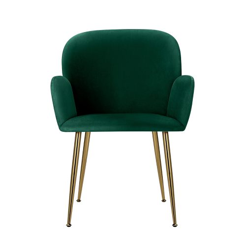 Artiss green dining furniture