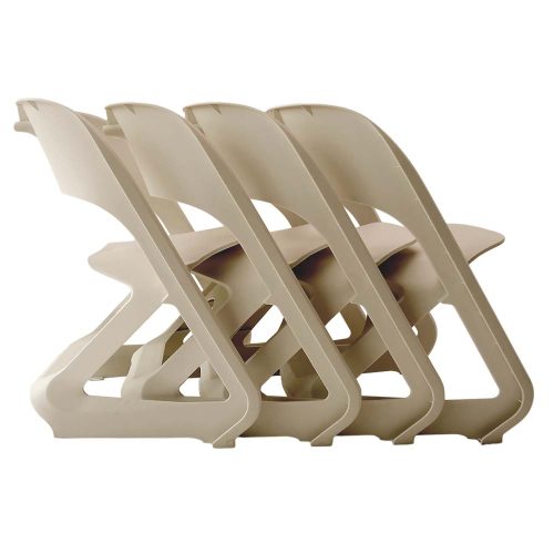 ArtissIn plastic dining set
