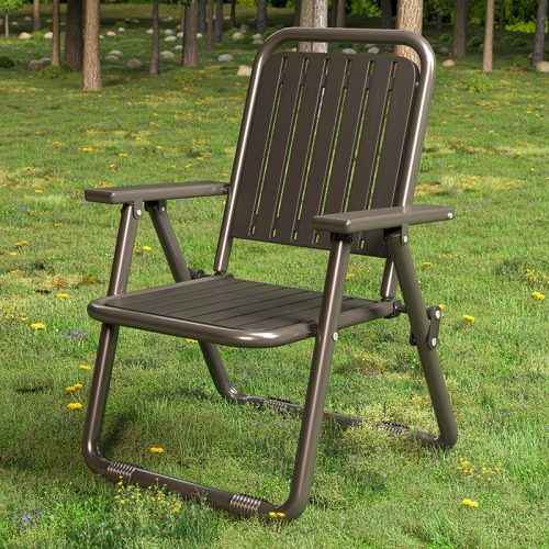 durable camping chair coffee