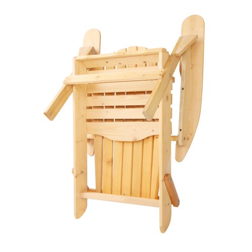 foldable garden chair set