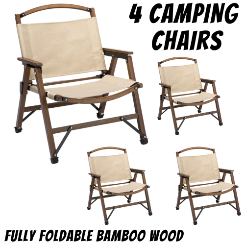 garden picnic travel chair set