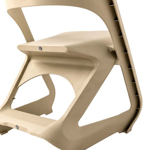 lightweight stackable chairs