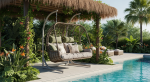 outdoor furniture