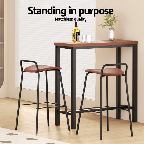 space-saving bar furniture