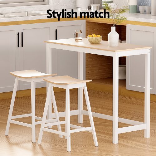 sturdy wooden pub furniture