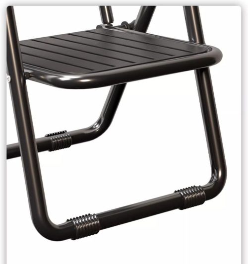 travel folding chair