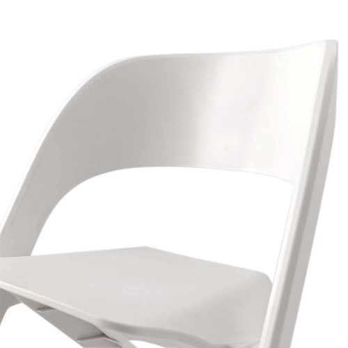 versatile plastic dining chairs